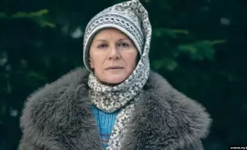 «Чалавек — студня і капальня, радасьці знойдзе ва ўсім». Сьвятлана Курс пра рак, Калядны цуд і расейскую культуру як «маргарын з нафты»