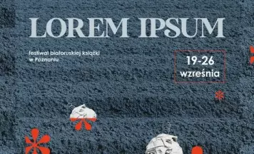 Света Бень, Кудасава, Litaranoty i Papa Bo на кніжным фэсце ў Познані
