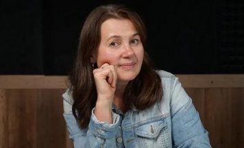 Вольга Гардзейчык-Мазярска пра Асвету і Прыгажосць як сваю нацыянальную ідэю
