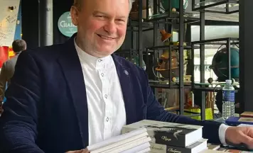 Яраслаў Іванюк: Такой «кааліцыі» ў прыродзе не існуе