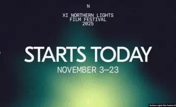 У Вільні адкрыўся кінафэстываль, які 6 гадоў праходзіў у Менску, а цяпер вандруе па Эўропе