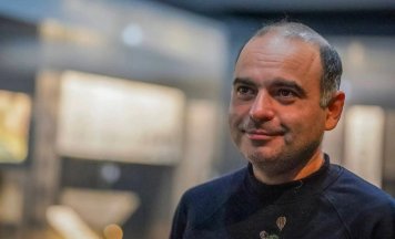 Памяці Рамана Цымберава: «Ён быў беларускі самурай, і таму мэта ў яго была: дайсці да Беларусі»