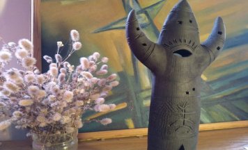 Аб’яўлены шорт-ліст «Глінянага Вялеса-2025» — прэміі Таварыства вольных літаратараў