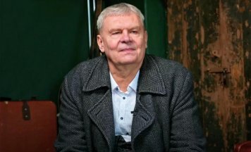 Гісторык Алег Латышонак пра эмігрантаў новай хвалі: «Гавораць па-расійску ў сітуацыі, калі маскаль топча Беларусь! Проста жах!»