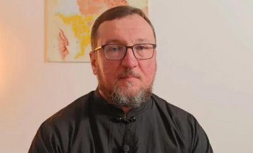 Георгій Рой: салідарнасць і ўзаемападтрымка — у гэтым наша нацыянальная ідэя