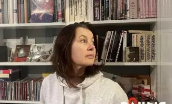 Імпрэзу мы назвалі “Народныя чытанні твораў Уладзіміра Караткевіча”