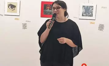 У Вільні адкрыўся фестываль інтэлектуальнай кнігі PRADMOVA