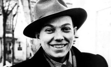 20 малавядомых фактаў з жыцця Уладзіміра Караткевіча