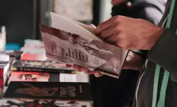 Адна з самых маштабных праграм вандроўнага фэсту. У пятніцу ў Варшаве распачынаецца Pradmova