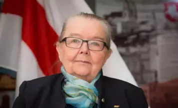 “Да 25 жніўня 1991 былі стагоддзі змагання нашых продкаў”
