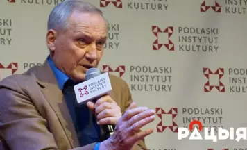 “У творчым сэнсе ўсё як мае быць, а ў чалавечым – невыносна хочацца дахаты”