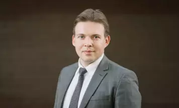 Максім Знак увайшоў у шорт-ліст намінантаў на прэмію Цэнтра Вацлава Гавэла