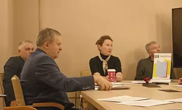 У Варшаве заснавалі Асацыяцыю беларускіх выдаўцоў