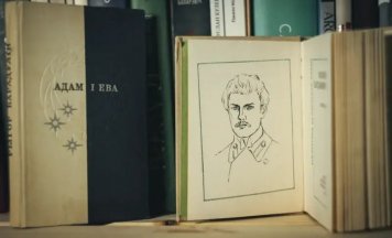 «Бацькаўшчыну» прадаюць за тры рублі. Колькі каштуюць кнігі беларускіх класікаў на “Куфары”, у кнігарні і за мяжой