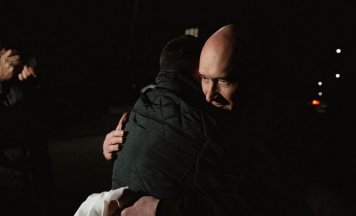 «5 гадоў як у коме». Вялікая размова з вызваленым «вясноўцам» Валянцінам Стэфановічам 