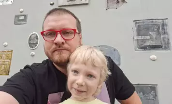 Сяргей Календа: «Ніколі не пажадаю сваім дзецям трапіць у краіну, дзе яны нічога не змогуць»