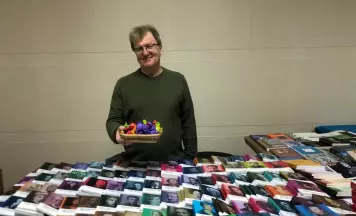 Паступова выйшлі на волю арыштаваныя па «Справе кнігароў». Акрамя аднаго