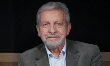 Аляксандр Мілінкевіч: гісторыя, адукацыя і нацыянальны дух — наша ідэя