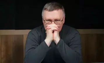 Зміцер Дзядзенка: быць гаспадаром на сваёй зямлі — такая мая ідэя і мара