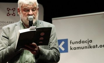 Беларускія літаратары правядуць дыктоўкі ў Дзень роднай мовы