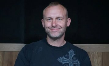 Валерый Астрынскі: шчырасць, эмпатыя, давер — у гэтым уся мая ідэя