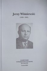 Jerzy Wiśniewski (1928-1983)