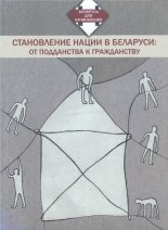 Становление нации в Беларуси: от подданства к гражданству