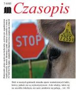 Czasopis 07-08/2005