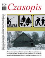 Czasopis 01/2006