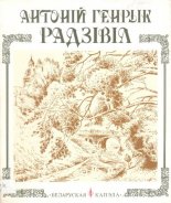 Антоній Генрык Радзівіл