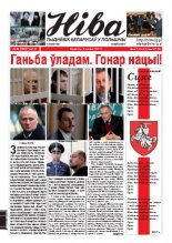 Ніва 2011/49 (2899)