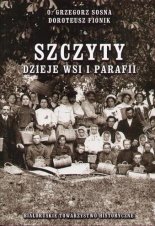 Szczyty