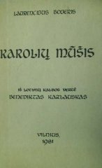 Karoliu Musis