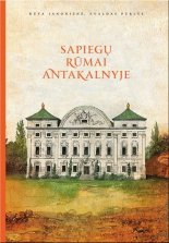 Sapiegų rūmai Antakalnyje