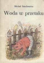 Woda w przetaku