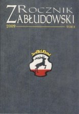 Rocznik Zabłudowski 3