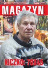 Magazyn Polski na Uchodźstwie 8 (92) 2013