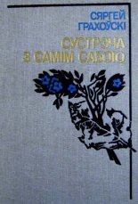 Сустрэча з самім сабою