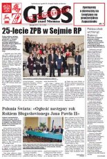 Głos znad Niemna na Uchodźstwie 11 (88) 2013