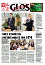 Głos znad Niemna na Uchodźstwie 12 (101) 2014