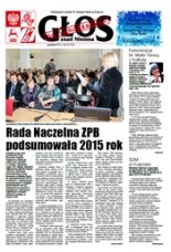 Głos znad Niemna na Uchodźstwie 12 (113) 2015