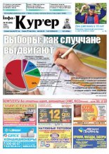 Інфа-Кур’ер 30 (808) 2016