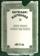 Raptularz Supraski