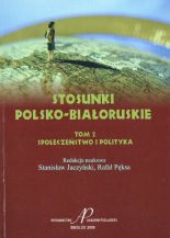 Stosunki polsko-białoruskie