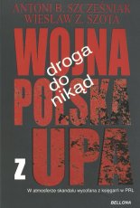 Wojna polska z UPA