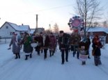 Пад знакам Пагоні 04.01.2017