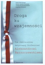 Droga ku wzajemności