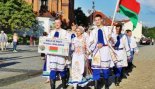 Пад знакам Пагоні 27.07.2017