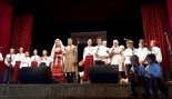 Пад знакам Пагоні 14.08.2017