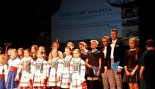 Пад знакам Пагоні 05.09.2017